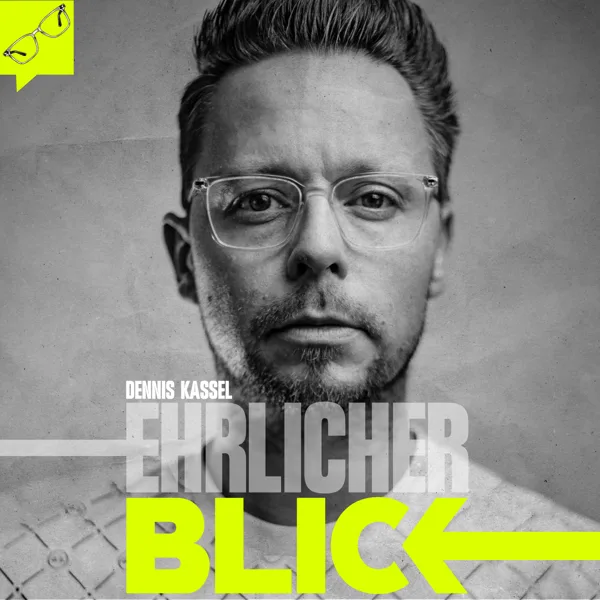 Cover Ehrlicher Blick